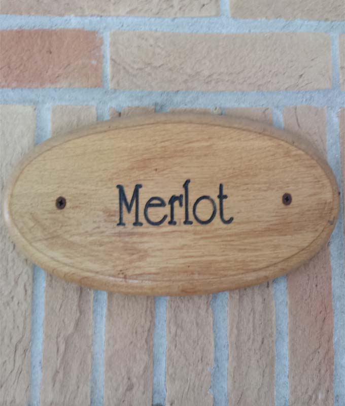 foto merlot