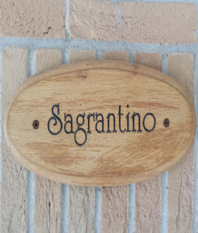 foto sagrantino