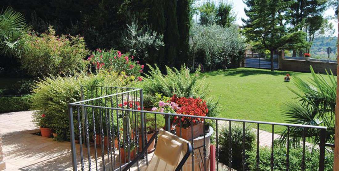 Appartamento Il Sagrantino Appartamento Il Sagrantino