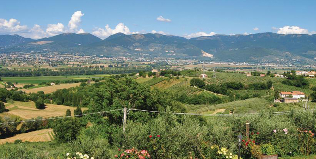 Appartamento Il Sagrantino Appartamento Il Sagrantino