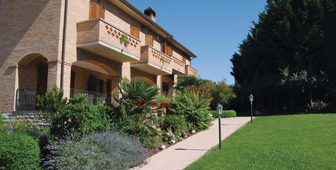 Appartamento Il Sagrantino Appartamento Il Sagrantino