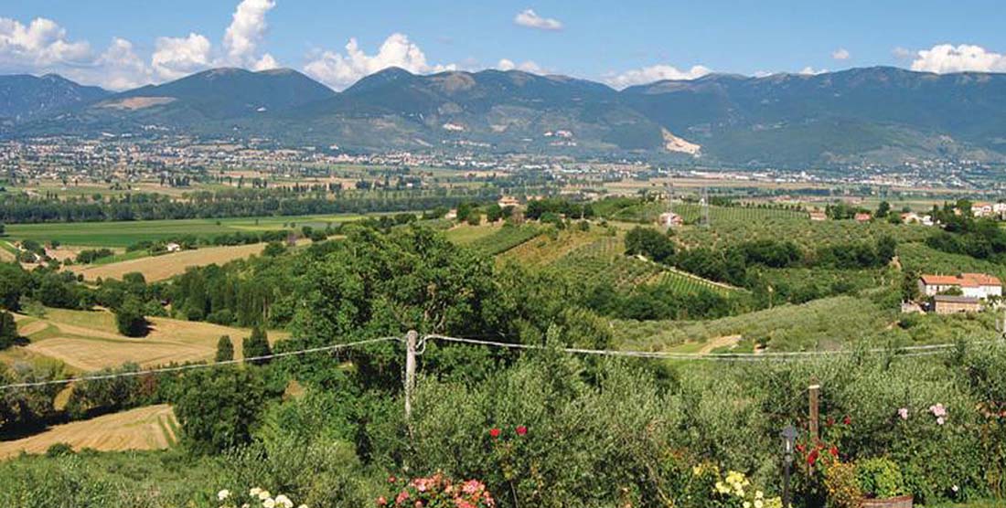 Foto La Collina del Sagrantino Foto La Collina del Sagrantino