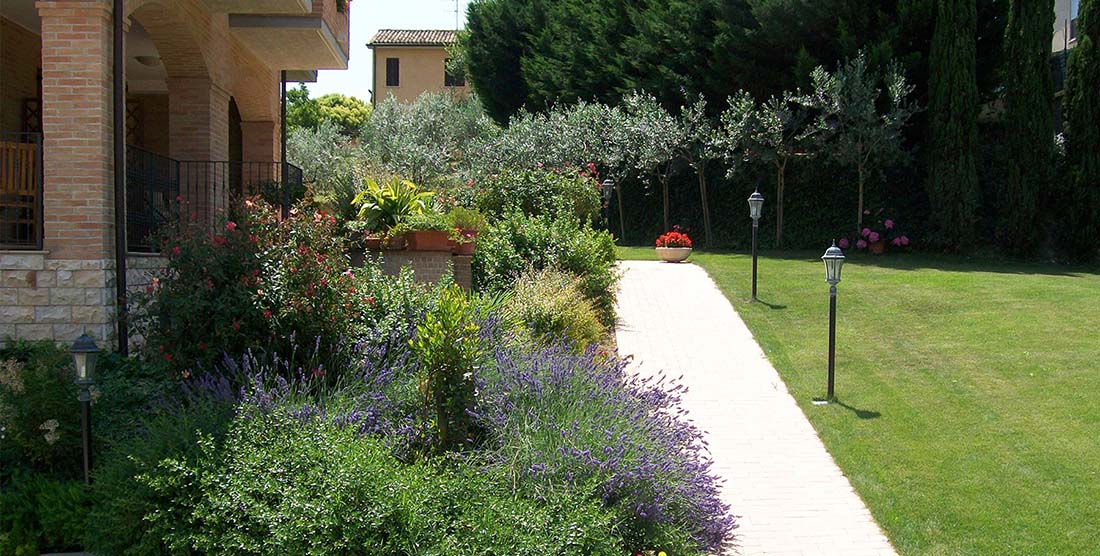 Foto La Collina del Sagrantino Foto La Collina del Sagrantino