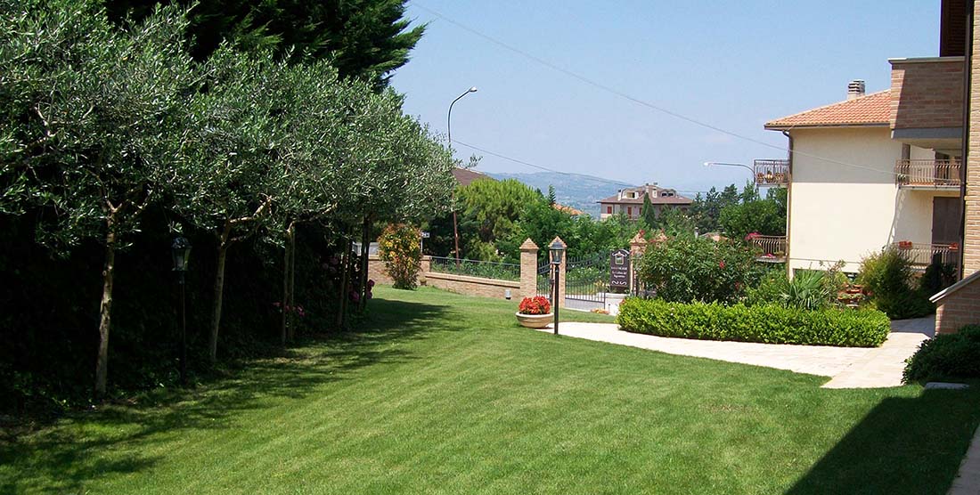 Foto La Collina del Sagrantino Foto La Collina del Sagrantino