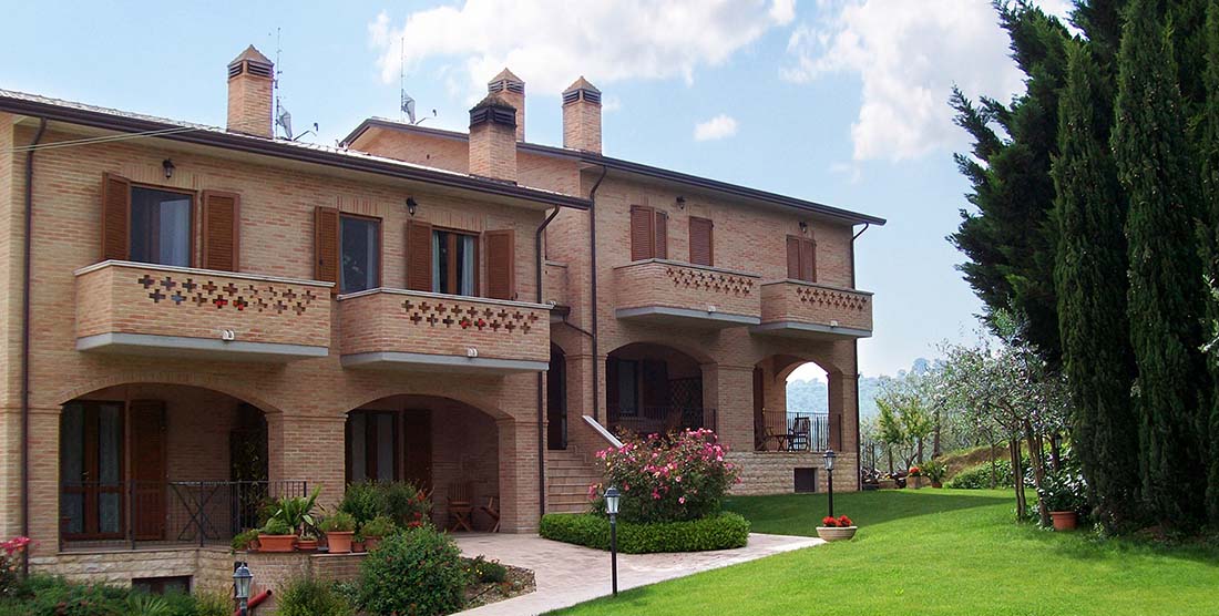 Foto La Collina del Sagrantino Foto La Collina del Sagrantino